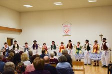 20.01.2024 Volkstanzabend